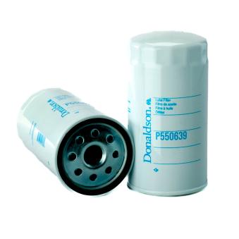 Filtre à huile DONALDSON P550639
