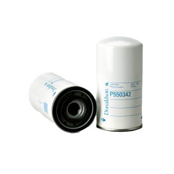 Filtre à huile DONALDSON P550342