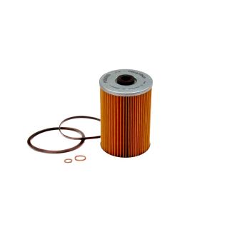 Filtre à carburant DONALDSON P550055