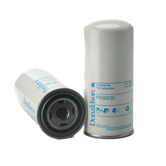 Filtre à huile, boîtes de vitesses manuelle DONALDSON P550230