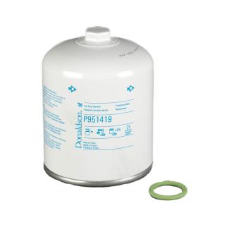 Cartouche de dessicateur, système d'air comprimé DONALDSON P951419