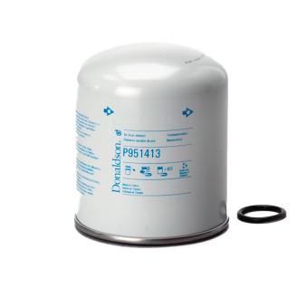 Cartouche de dessicateur, système d'air comprimé DONALDSON