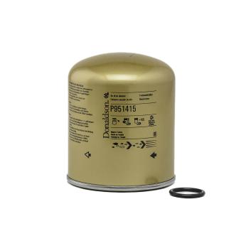 Cartouche de dessicateur, système d'air comprimé DONALDSON P951415