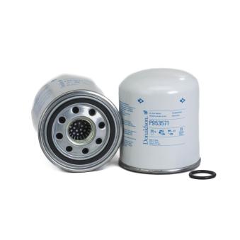 Cartouche de dessicateur, système d'air comprimé DONALDSON P953571