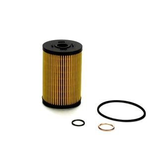 Filtre à huile DONALDSON P550767