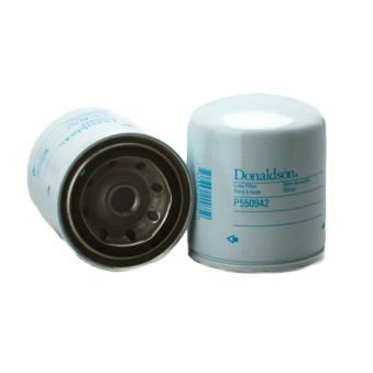 Filtre à huile DONALDSON P550942