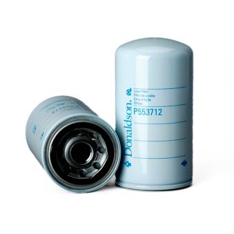 Filtre à huile DONALDSON P553712