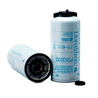 Filtre à carburant DONALDSON P553202