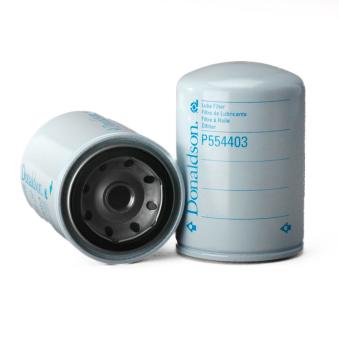 Filtre, système hydraulique de travail DONALDSON P554403