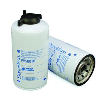 Filtre à carburant DONALDSON P558010