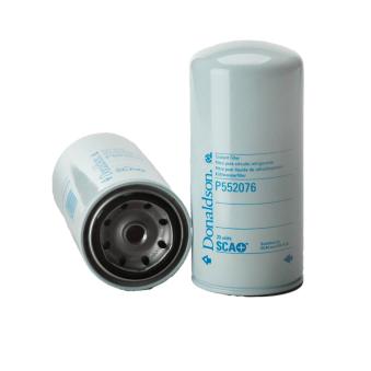 Filtre de liquide de refroidissement DONALDSON P552076