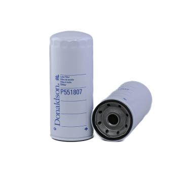 Filtre à huile DONALDSON P551807