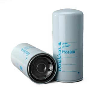 Filtre à huile DONALDSON P551808