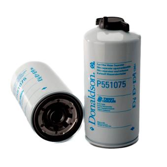 Filtre à carburant DONALDSON P551075