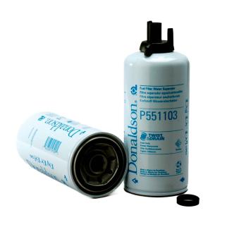 Filtre à carburant DONALDSON P551103