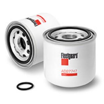 Cartouche de dessicateur, système d'air comprimé FLEETGUARD AD27747