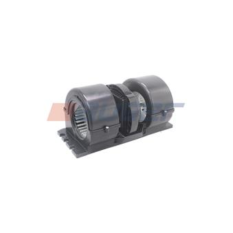 Pulseur d'air habitacle AUGER 124226