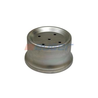 Diaphragme, soufflet à air AUGER 20122