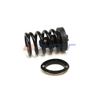 Amortisseur, suspension de la cabine AUGER 20115