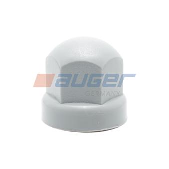Bonnette, écrou de roue AUGER 53622