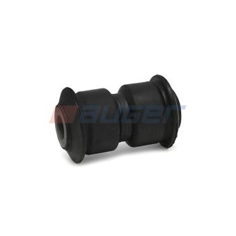 Coussinet de palier, ressort à lames AUGER 53677