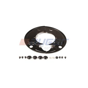 Garniture, anti-poussière - roulement de roue AUGER 53596