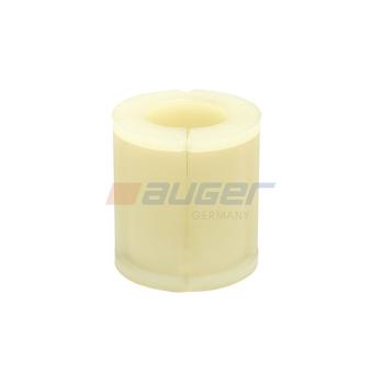 Coussinet de palier, stabilisateur AUGER 53601