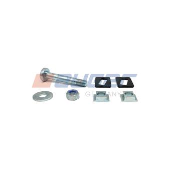 Kit d'assemblage, axe de ressort AUGER 53537