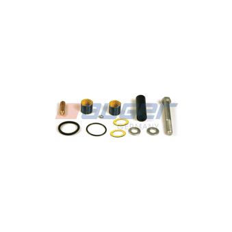 Kit de réparation, stabilisateur de la cabine du conducteur AUGER 53739