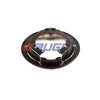 Garniture, anti-poussière - roulement de roue AUGER 53900