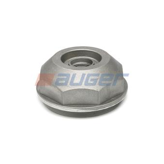 Bonnette/tête/bout, roulement de roue AUGER 53959