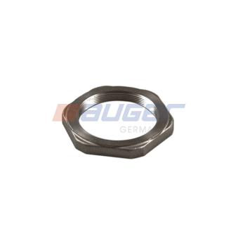 Écrou, bout d'essieu AUGER 53957