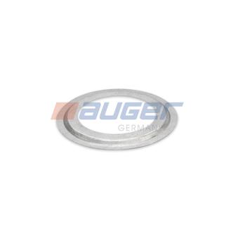Garniture, anti-poussière - roulement de roue AUGER 53967