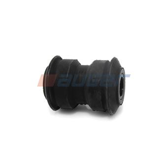 Coussinet de palier, ressort à lames AUGER 54312