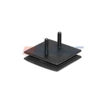 Butée élastique, suspension AUGER 54341