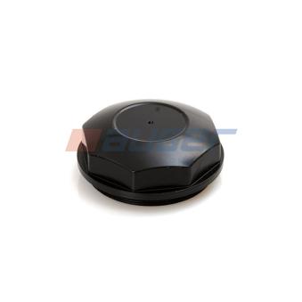 Bonnette/tête/bout, roulement de roue AUGER 54348