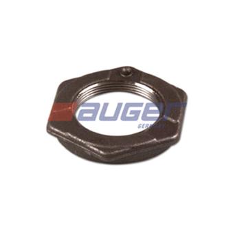 Écrou, bout d'essieu AUGER 54004