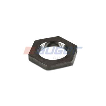 Écrou, bout d'essieu AUGER 54003