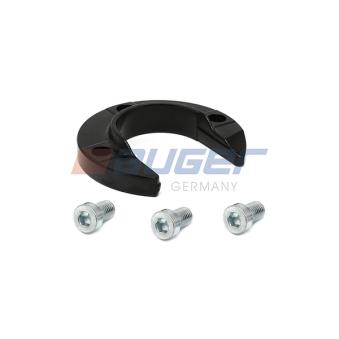 Kit de réparation, sellette d'attelage AUGER 54088