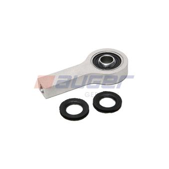 Kit de réparation, stabilisateur de la cabine du conducteur AUGER 53366