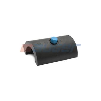 Coussinet de palier, stabilisateur AUGER 53373