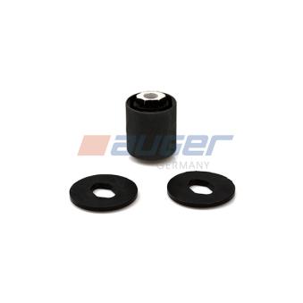 Kit de réparation, stabilisateur de la cabine du conducteur AUGER 53365