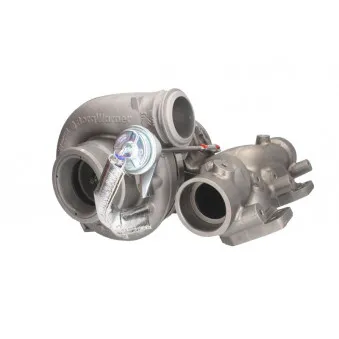 Turbocompresseur, suralimentation BorgWarner 1387 990 0066