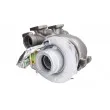 Turbocompresseur, suralimentation BorgWarner 1387 990 0030 - Visuel 1