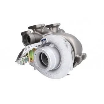 Turbocompresseur, suralimentation BorgWarner 1387 990 0030