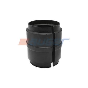 Coussinet de palier, ressort à lames AUGER 53265