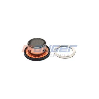 Douille, suspension de la cabine AUGER 53264