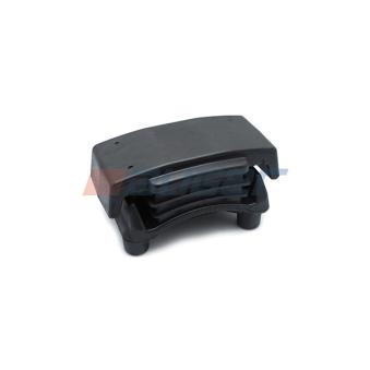 Suspension, ressort à lames AUGER 53271