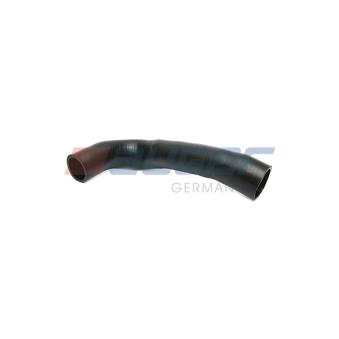 Durite de radiateur AUGER 110940