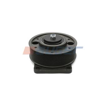 Poulie, ventilateur AUGER 112092
